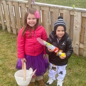 Meet your Posher, Sanja